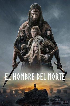 El hombre del norte streaming