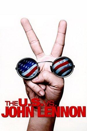 The U.S. vs. John Lennon streaming