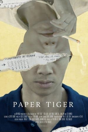 Paper Tiger streaming