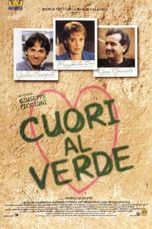 Cuori al verde streaming