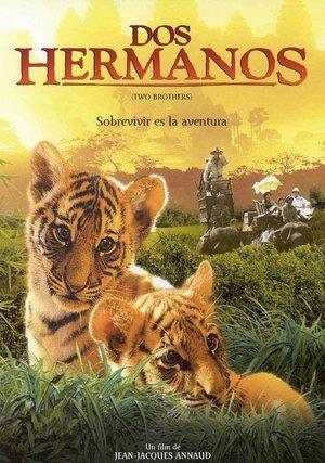 Dos hermanos streaming