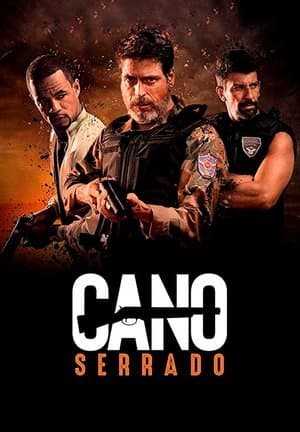 Cano Serrado streaming