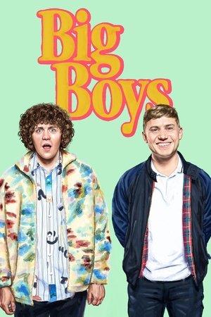 Big Boys streaming
