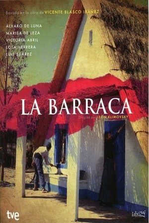 La Barraca streaming