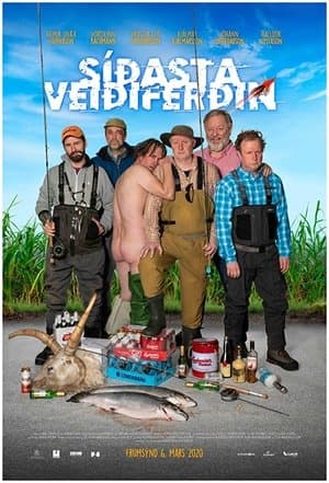 Síðasta veiðiferðin streaming
