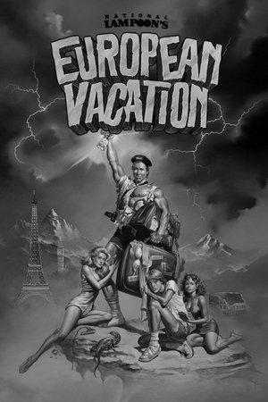 National Lampoon's European Vacation streaming