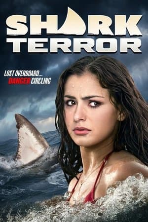 Shark Terror streaming