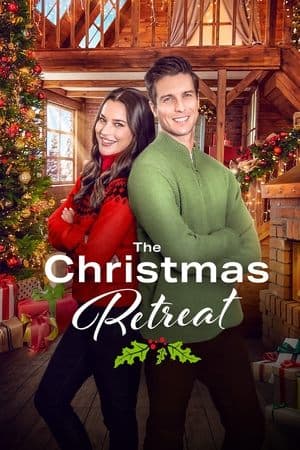 The Christmas Retreat streaming