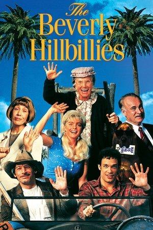 The Beverly Hillbillies streaming