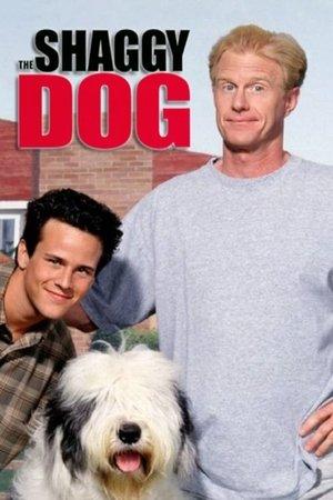 The Shaggy Dog streaming