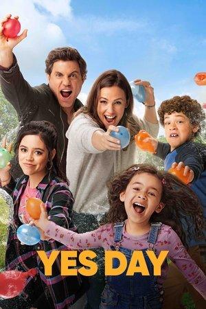 YES DAY streaming
