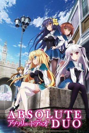 Absolute Duo streaming