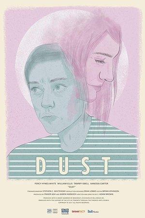 Dust streaming