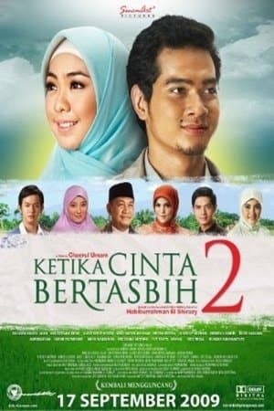 Ketika Cinta Bertasbih 2 streaming