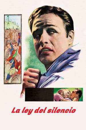 La ley del silencio streaming