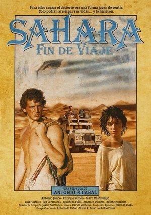 Fin de viaje, Sahara streaming
