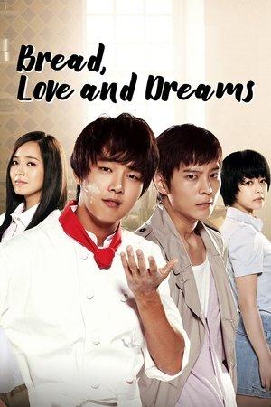 King of Baking, Kim Tak Goo streaming