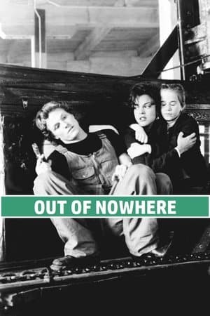 Out of Nowhere streaming