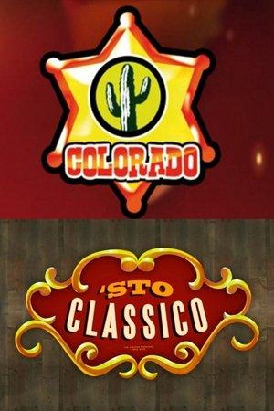 Colorado: Sto Classico - Pinocchio streaming