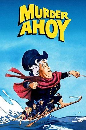 Murder Ahoy streaming