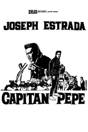Capitan Pepe streaming
