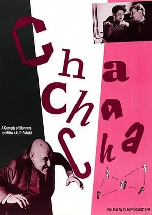 Cha Cha Cha streaming