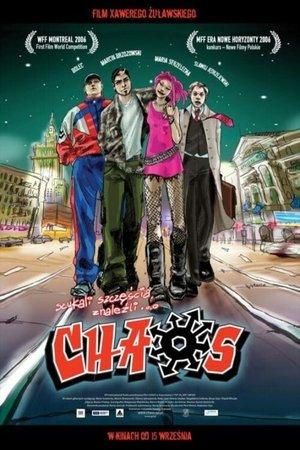 Chaos streaming