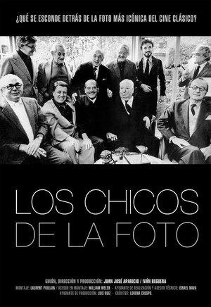 Los chicos de la foto streaming