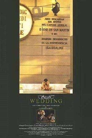 Secret Wedding streaming