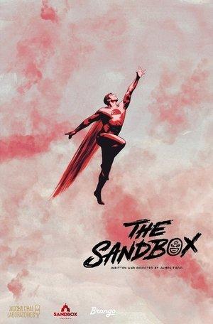 The Sandbox streaming