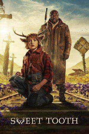 Sweet Tooth streaming