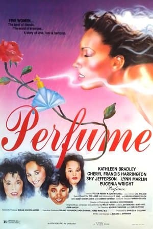 Perfume streaming