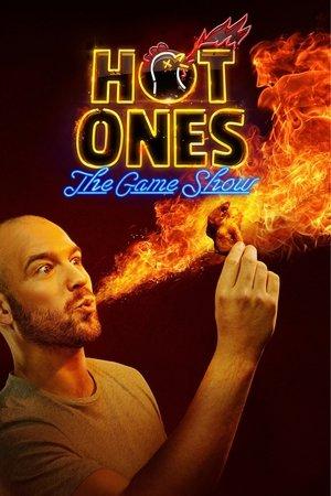 Hot Ones: The Game Show streaming