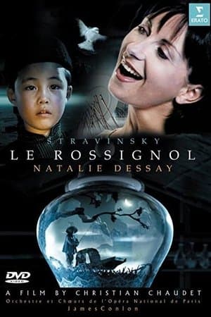 Le Rossignol streaming