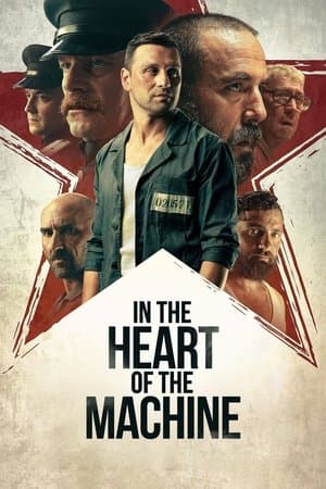 In the Heart of the Machine streaming
