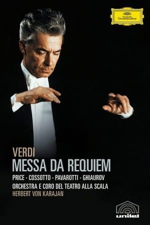 Verdi – Messa da Requiem streaming