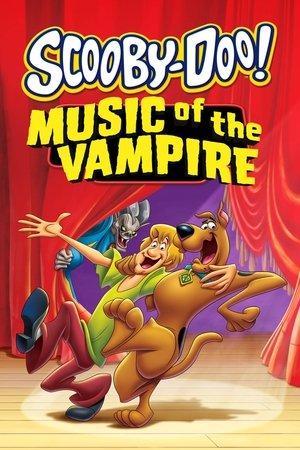 Scooby-Doo! Music of the Vampire streaming