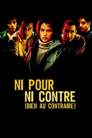 Not For, or Against (Quite the Contrary) streaming
