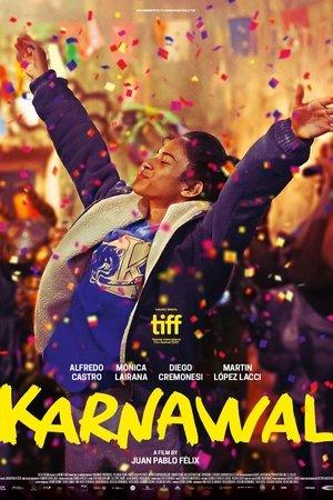 Karnawal streaming