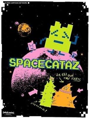Spacecataz streaming