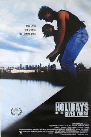 Holidays on the River Yarra streaming