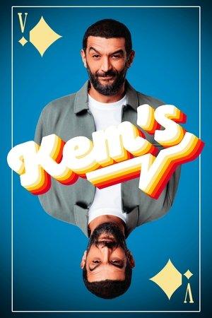Kem's streaming