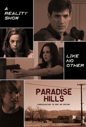 Paradise Hills streaming