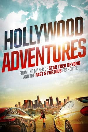 Hollywood Adventures streaming