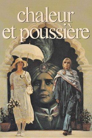 Chaleur et poussière streaming
