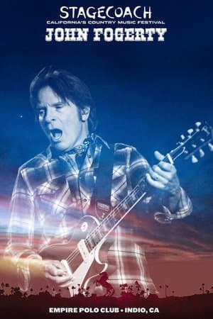 John Fogerty - Stagecoach 2016 streaming
