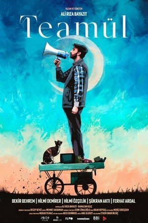 Teamül streaming