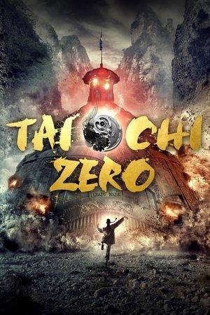 Tai Chi Zero streaming