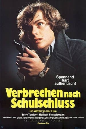 Verbrechen nach Schulschluß streaming