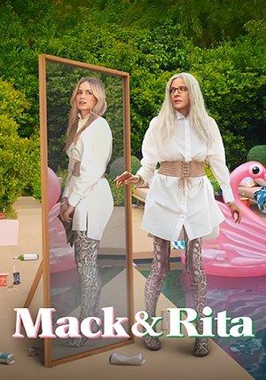 Mack & Rita streaming